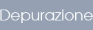 Depurazione acqua